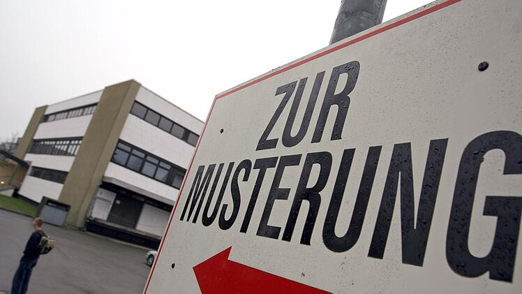 Musterung