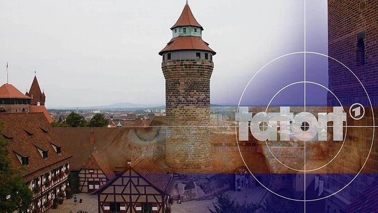 September: Nürnberg wird als Drehort für den Franken-Tatort bekannt gegeben. Montage: Stefan Reinmann