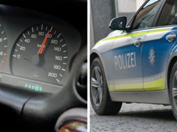 Am Dienstag (28. Juni 2022) um 07:50 Uhr ereignete sich im Stadtteil Trier-Pallien ein Verfolgungsfahrt.