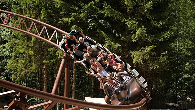 Freizeitpark Ruhpolding