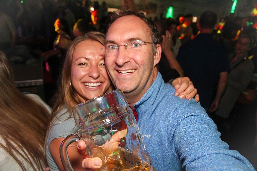 Kronach feiert!