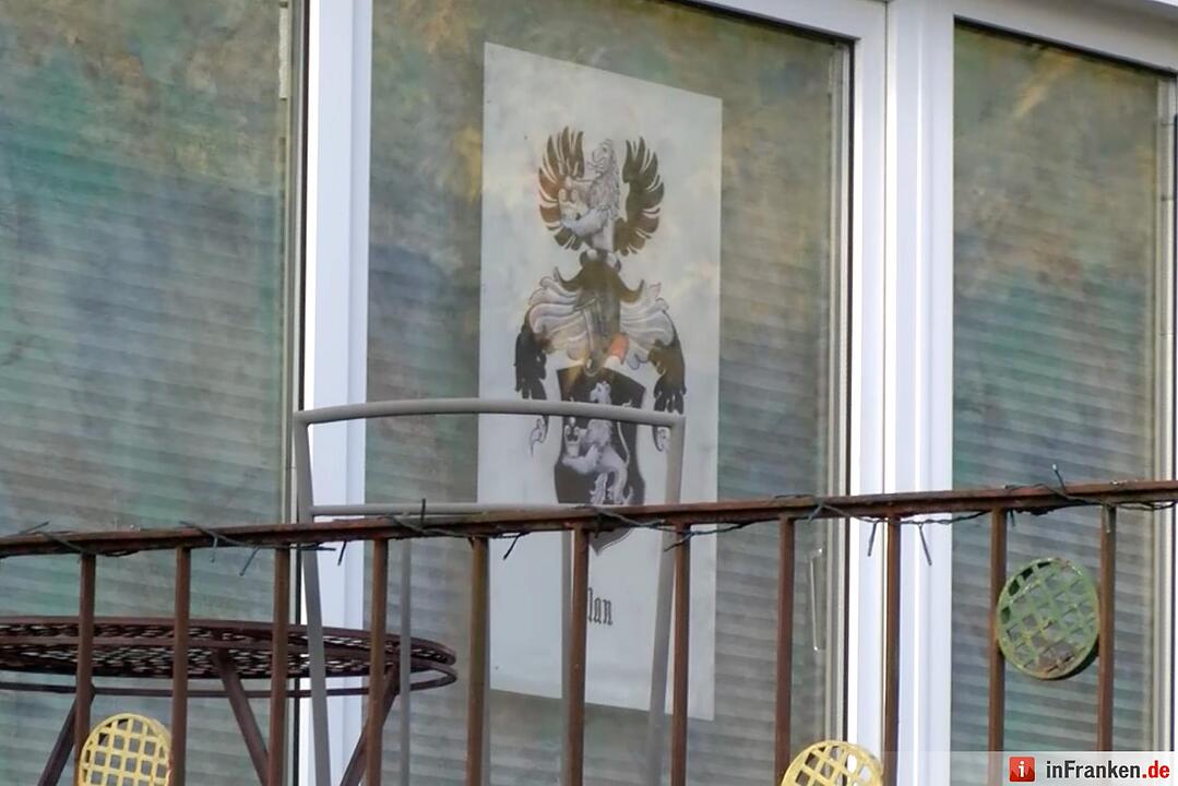 Reichsbürger schießt auf Polizisten - vier Verletzte