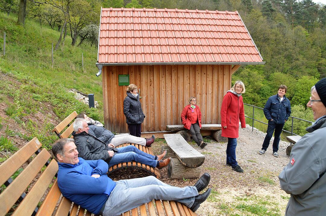 Lebendige Feuerwehrgeschichte