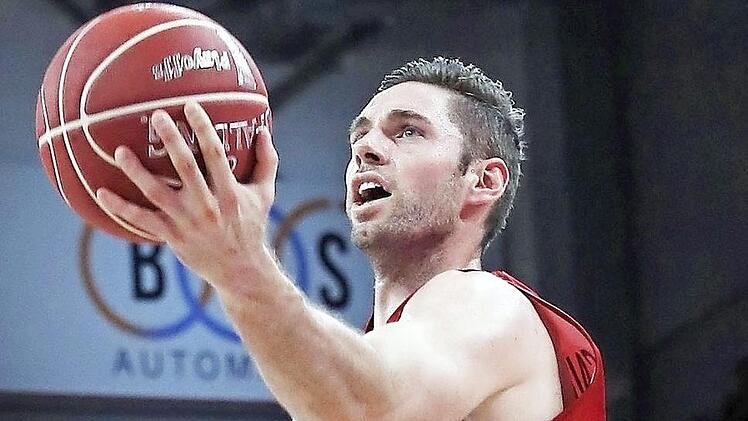 Wie schon im Pokalfinale: Fabien Causeur gab den Bayern auch am Sonntag so manches Rätsel auf.