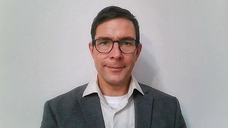 Nürnberg: Memorium Nürnberger Prozesse bekommt neuen Leiter - sein Werdegang