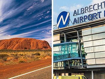 Vom Flughafen Nürnberg nach Australien: Fluglinie bietet neue Verbindung an