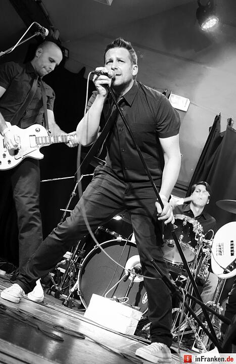 Weihnachtskonzert mit La Confianza