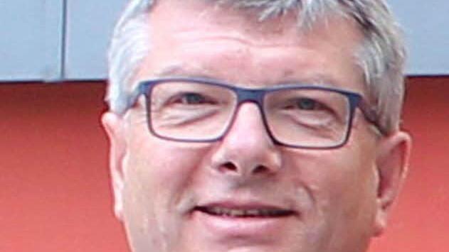 Leitender Oberstaatsanwalt Bernhard Lieb. Foto: Ulrike Nauer