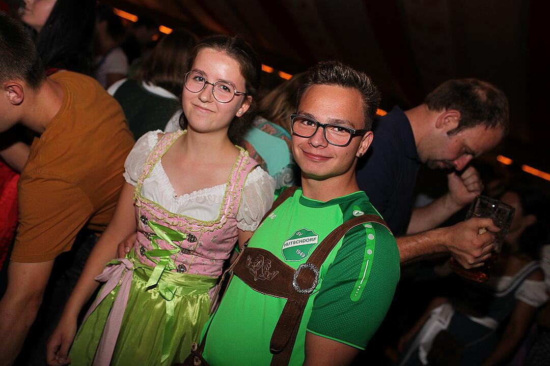 Kulmbacher Bierwoche 2019 - Donnerstag