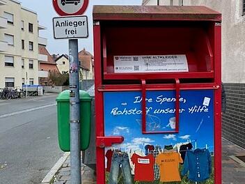 Bamberg: Was darf in den Altkleidercontainer und was nicht? - Neue EU-Richtlinie verunsichert Bürger