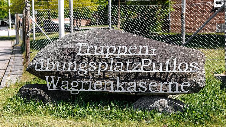 Bundespolizist bei Schie&szlig;training t&ouml;dlich verletzt
