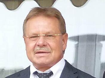 Wolfgang Beiergrößlein