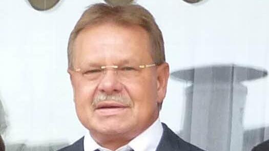 Wolfgang Beiergrößlein