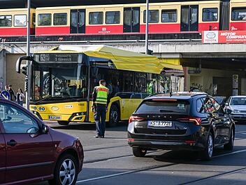 Stromausfall im Berliner Südosten
