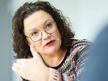 Andrea Nahles