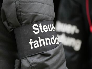 Steuerkriminalit&auml;t st&auml;rker bek&auml;mpfen