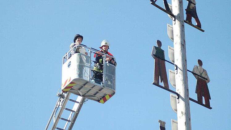 Fest der Tätsch´r.