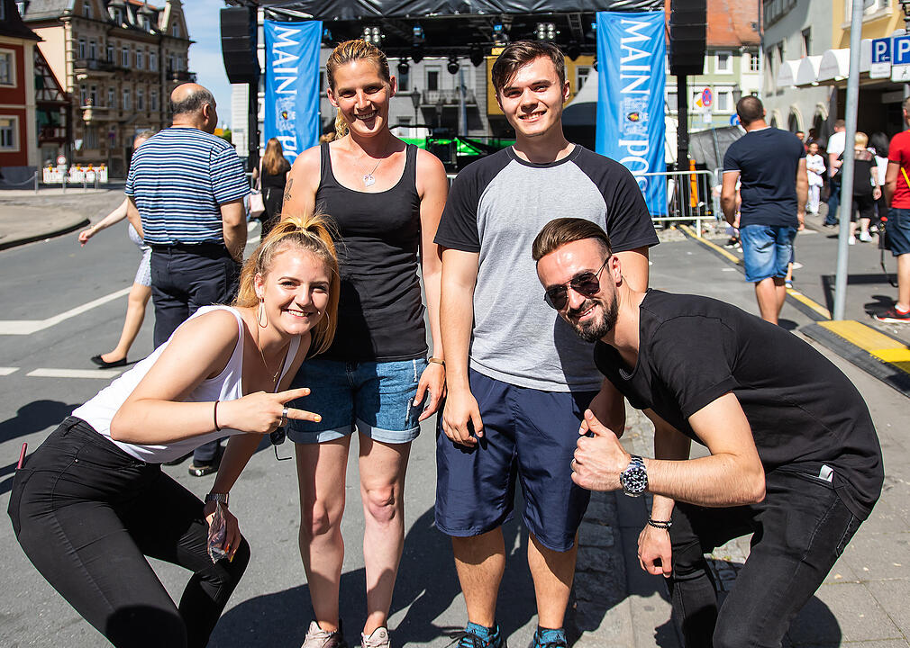 Stadtfest