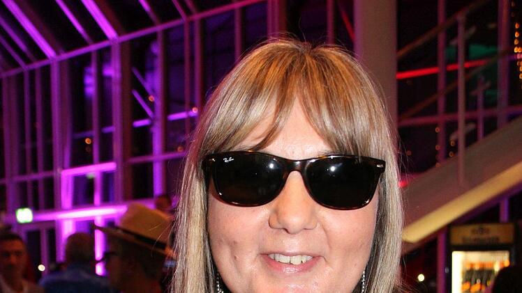 Zweite Bürgermeisterin Birgit WeberOliver Schmidt