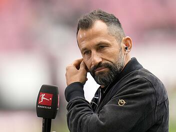 Hasan Salihamidzic