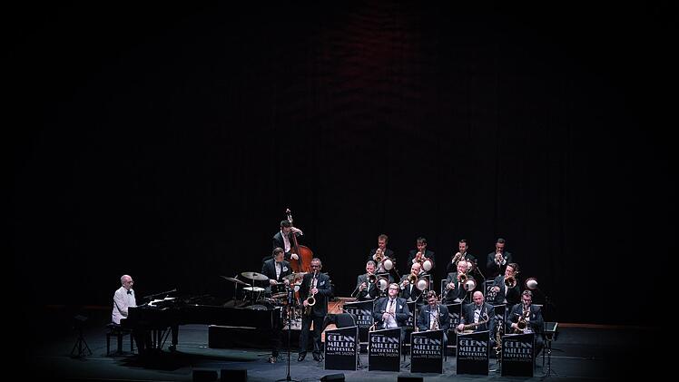 Glenn Miller Orchestra
