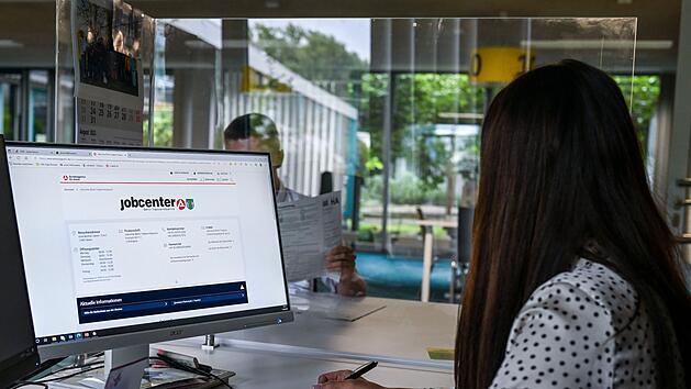 Jobcenter