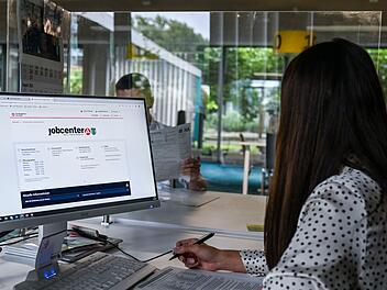 Jobcenter