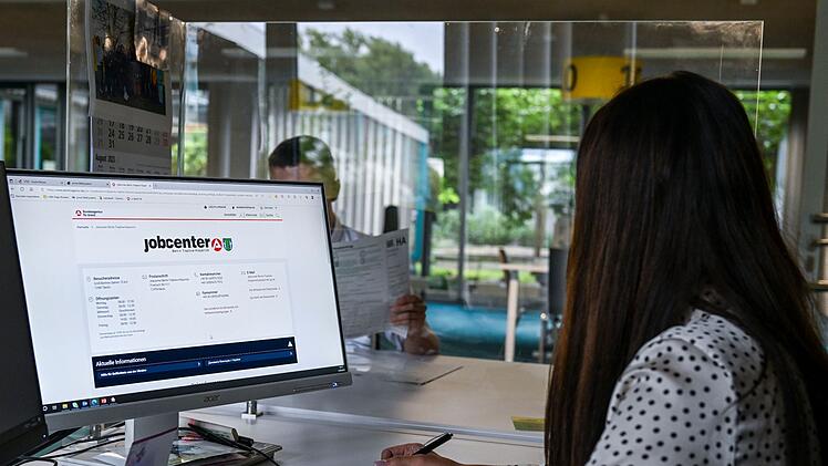 Jobcenter