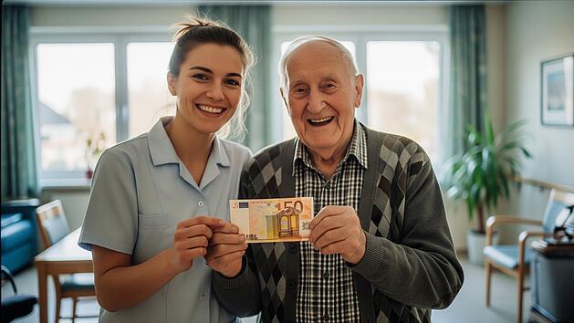 Änderungen im Juli 2025: Rente, Pflege, Steuern