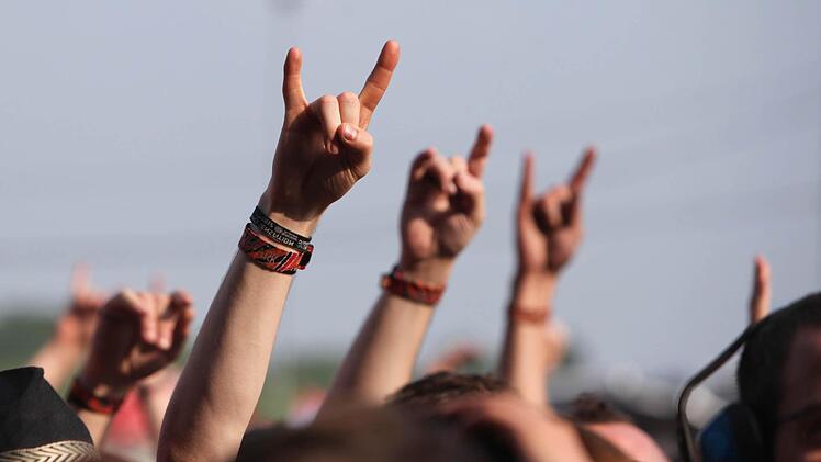 Zeigt uns die "Pommesgabel"... Fotos: News5/Grundmann