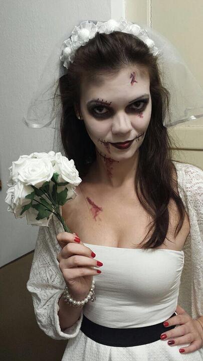 Leserbilder zu Halloween II