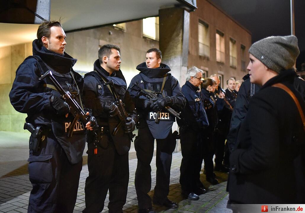 Deutschland - Niederlande abgesagt