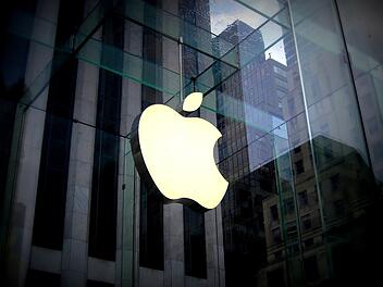 Jede Neuerung von Apple wird stets mit Spannung erwartet.