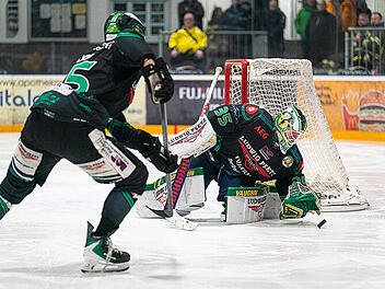 Pleite beim Letzten: H&ouml;chstadter EC verschenkt den Sieg