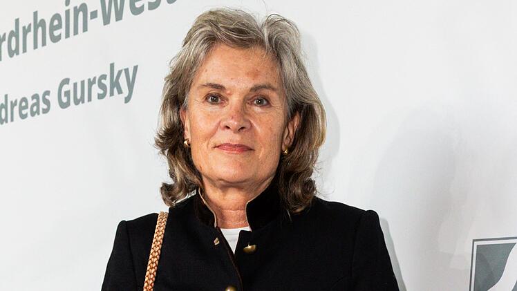 Einer der gr&ouml;&szlig;ten deutschen Olympia-Legenden: Ulrike Nasse-Meyfarth feiert am 4. April ihren 70. Geburtstag.