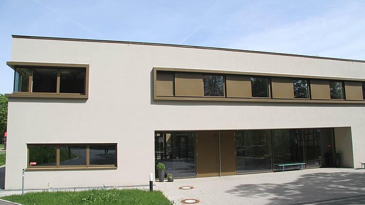 Das Jugendhaus Weihermühle ist seit einem Jahr in Betrieb: Bis jetzt ist die Auslastung bestens.