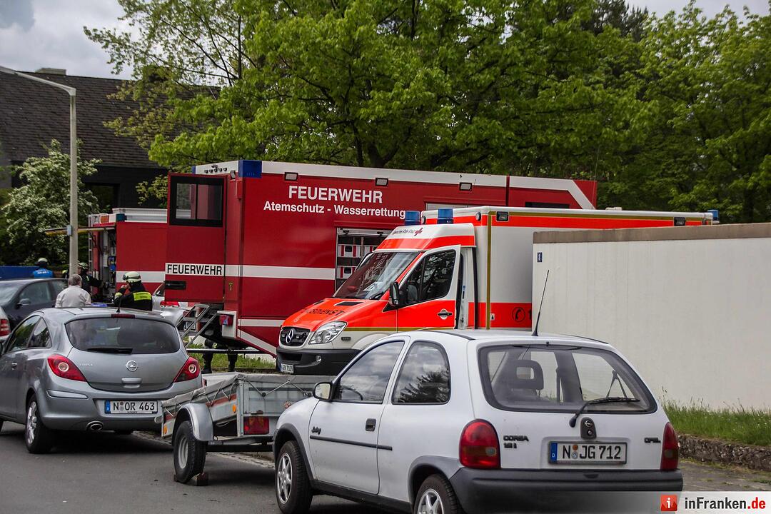 Gefahrguteinsatz an Sonderschule: Gebäude aus Sicherheitsgründen vollständig evakuiert