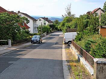 Der Schriftsteller und Reformpädagoge Leo Weismantel, nach dem in der Zent  eine Straße benannt ist,  besuchte das Gymnasium in Münnerstadt. Nach dem Zweiten Weltkrieg war er zunächst als Pazifist geächtet.  Dieter Britz
