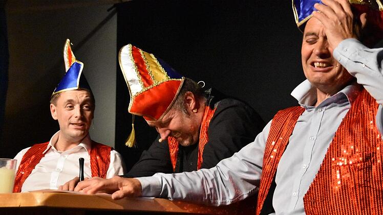 TBC in Kulmbach. Foto: Uschi Prawitz