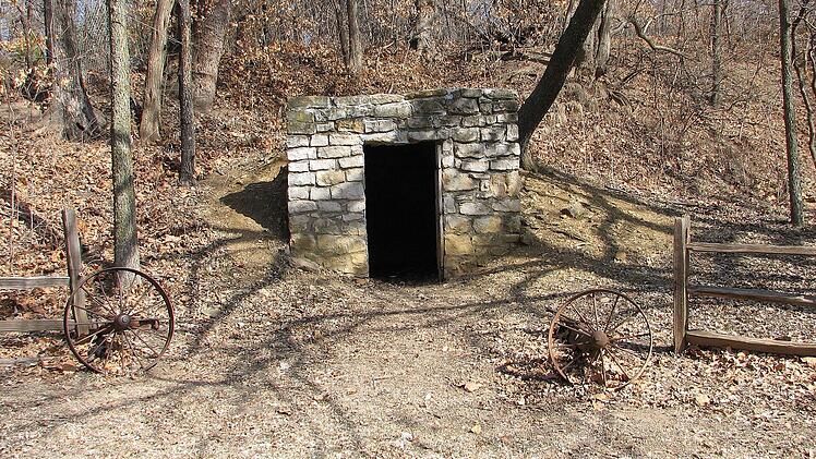 Minister fordern Bunker-Plan für deutschen Katastrophenfall