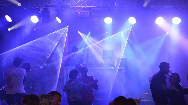 Stein: Neue Veranstaltungsreihe startet - Stadt lädt zu After Work Party