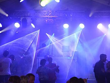 Stein: Neue Veranstaltungsreihe startet - Stadt lädt zu After Work Party
