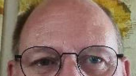 Andreas Schneider, Informatikkaufmann aus Gößweinstein, ist für den Ausbau Foto: privat