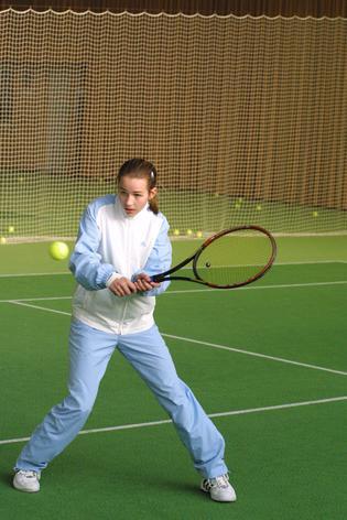 Lena Hofmanns Karriere in Bildern