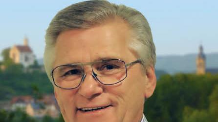 CSU-Rat Peter Helldörfer war einer der Wortführer gegen den Bürgermeister. Foto: privat
