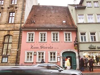 Bamberg: Gasthaus zum Sternla impft - Booster-Impfungen im Wirtshaus