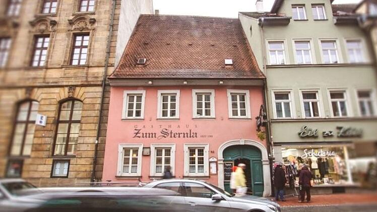 Gasthaus zum Sternla impft - Booster-Impfungen im Wirtshaus