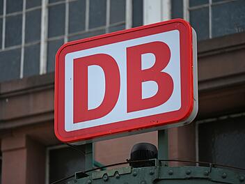 Logo Deutsche Bahn