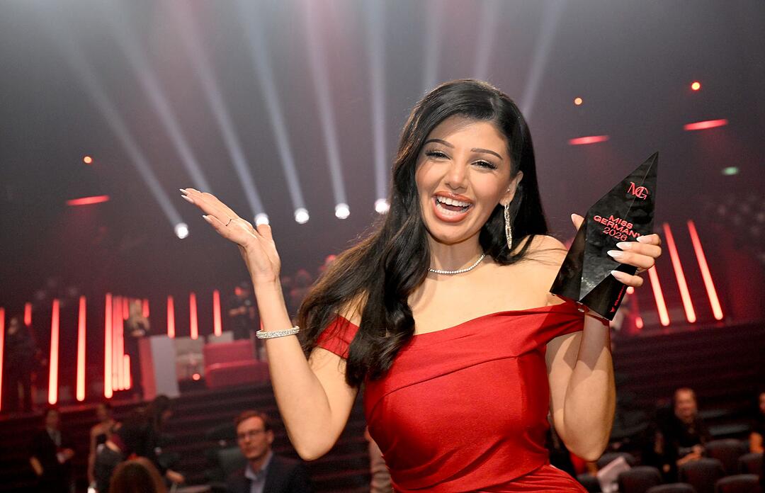 Finale "Miss Germany Awards" 2026