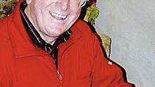 Wilhelm Wolpert  Foto: Ralf Naumann
